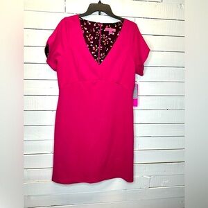 Betsey Johnson dress